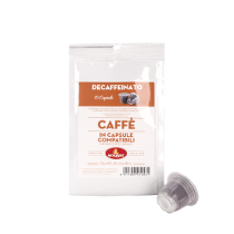 Decofeinizată-nespresso
