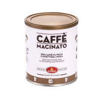 Oro-măcinată