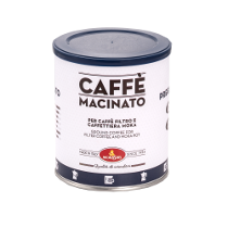 Pregiato-măcinată