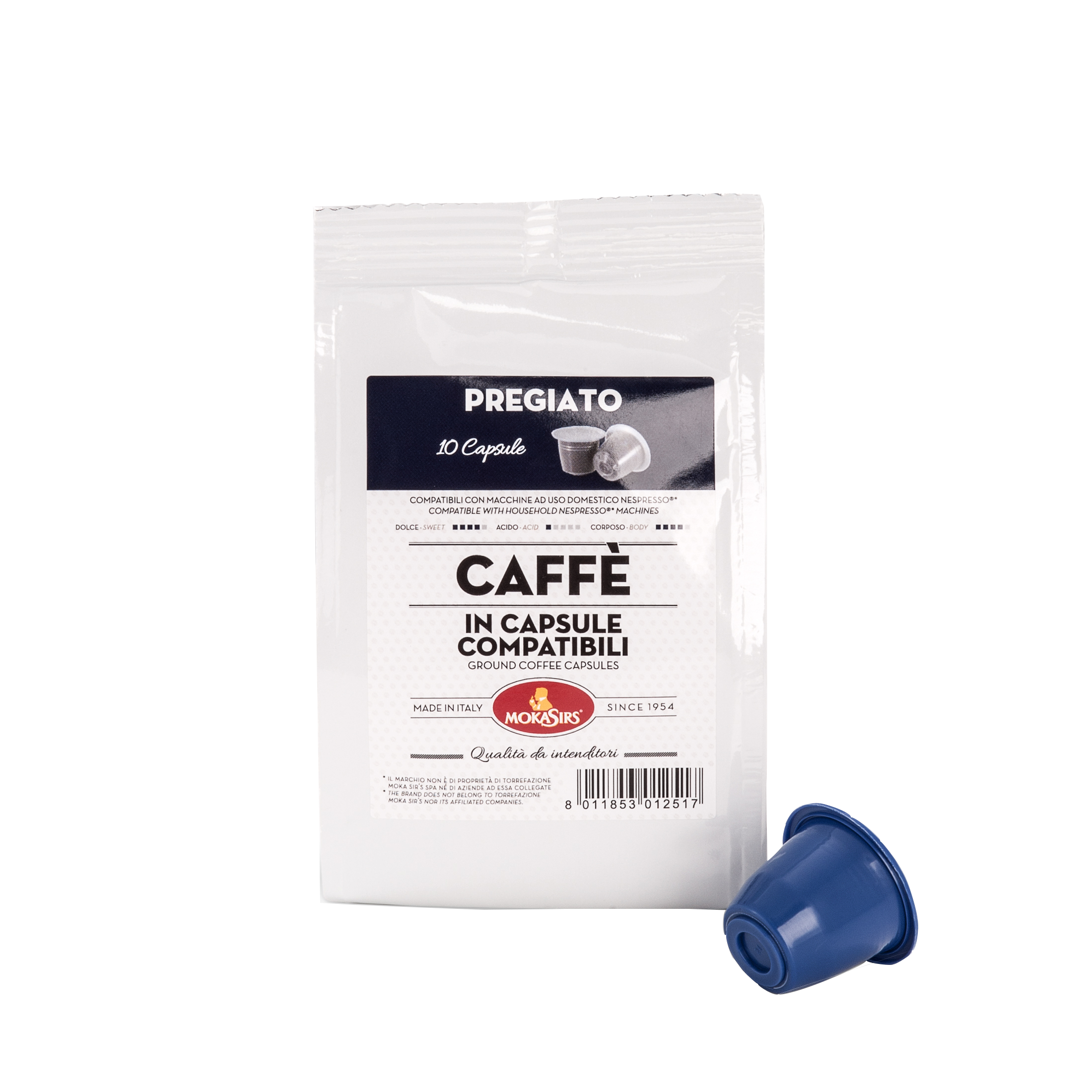Capsule (Nespresso)