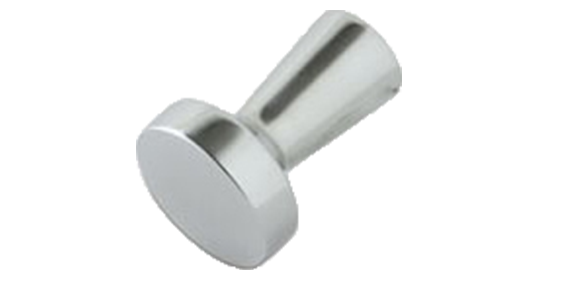Tamper-inox