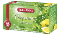 Teekanne-Peppermint2
