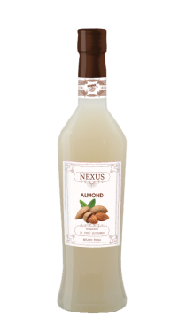 Almond-Syrup