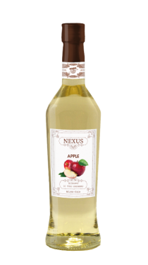 Apple-Syrup