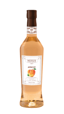 Apricot-Syrup