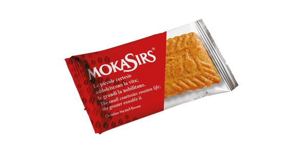 Biscuiți Mokasirs