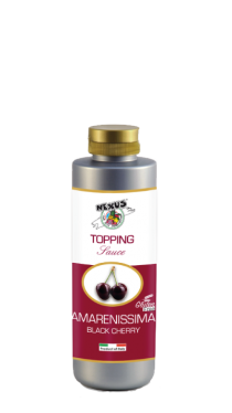 Black-Cherry-Topping