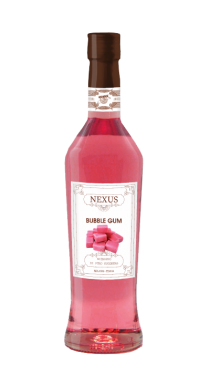 Bubblegum-Syrup