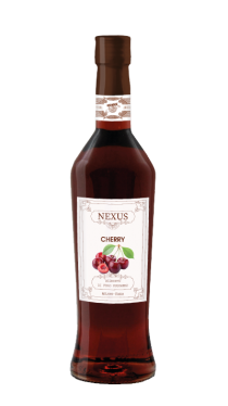 Cherry-Syrup