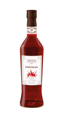 Chili-Pepper-Syrup