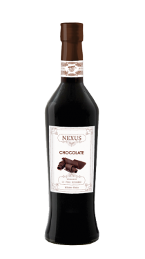 Chocolate-Syrup