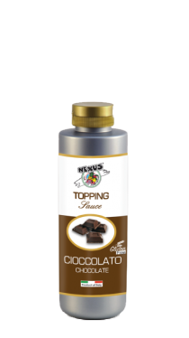 Chocolate-Topping