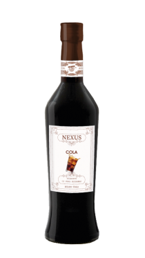 Cola-Syrup