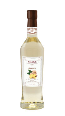 Ginger-Syrup