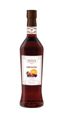 Grenadine-Syrup