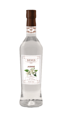 Jasmine-Syrup