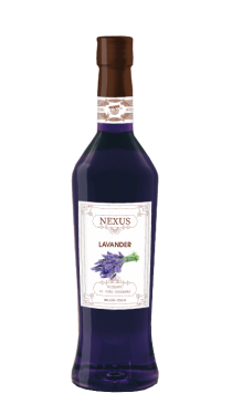 Lavander-Syrup