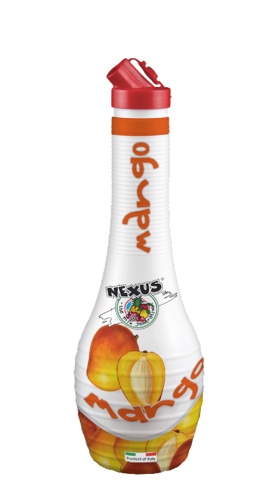 Piure fructe