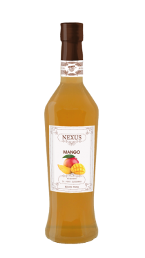 Mango-Syrup