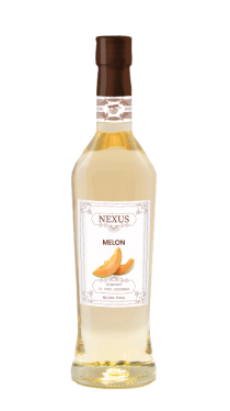 Melon-Syrup