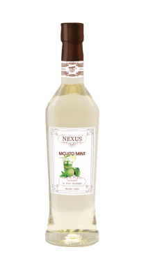 Mojito-Mint-Syrup