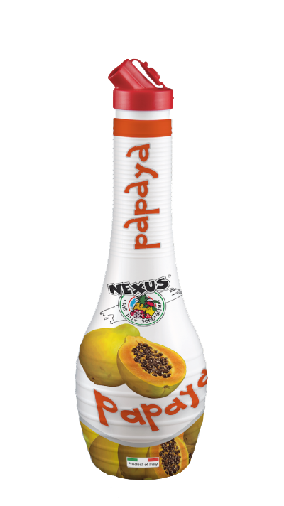Piure fructe
