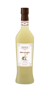 Pina-Colada-Syrup