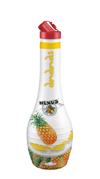 Piure fructe