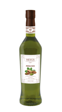 Pistachio-Syrup