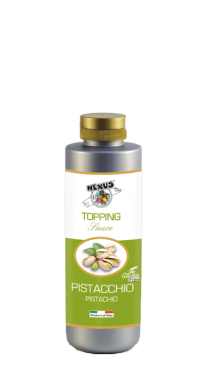 Pistachio-Topping