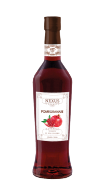 Pomegranate-Syrup