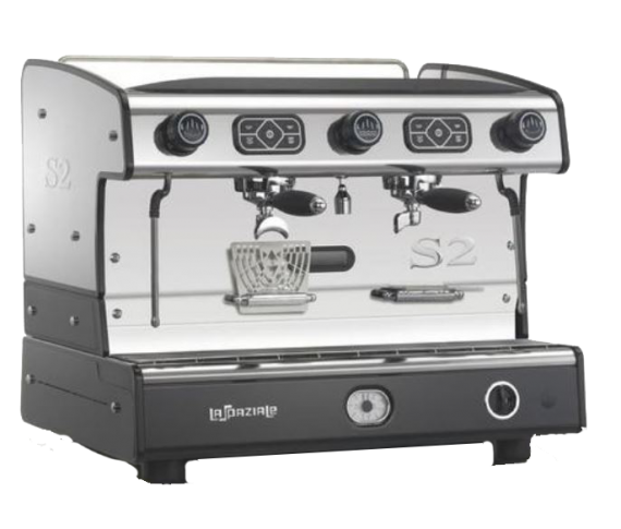 Spaziale S2