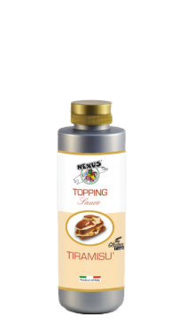 Tiramisu-Topping