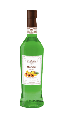 Tropical-Fruit-Syrup