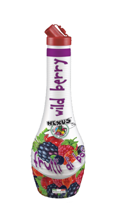 Piure fructe